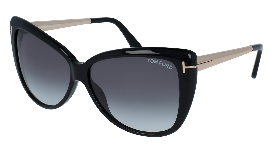 Tom Ford FT 0512 FT0512 Reveka Designer Glasses